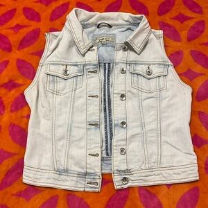 Women’s YMI jeans Jacket